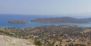 (Προς Πώληση) Αξιοποιήσιμη Γη Οικόπεδο || Ν. Λασιθίου/Άγιος Νικόλαος - 17.000 τ.μ, 1.100.000€ 