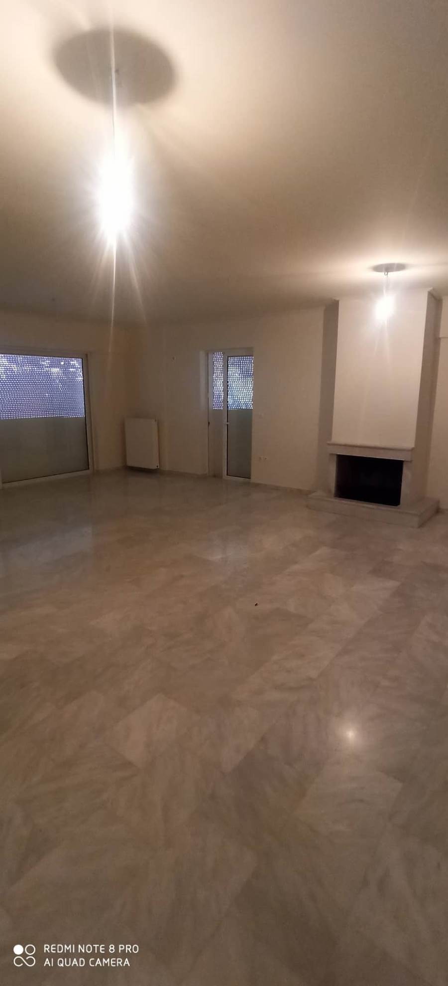 (For Rent) Residential Apartment || Athens South/Palaio Faliro - 130 Sq.m, 3 Bedrooms, 1.900€ 