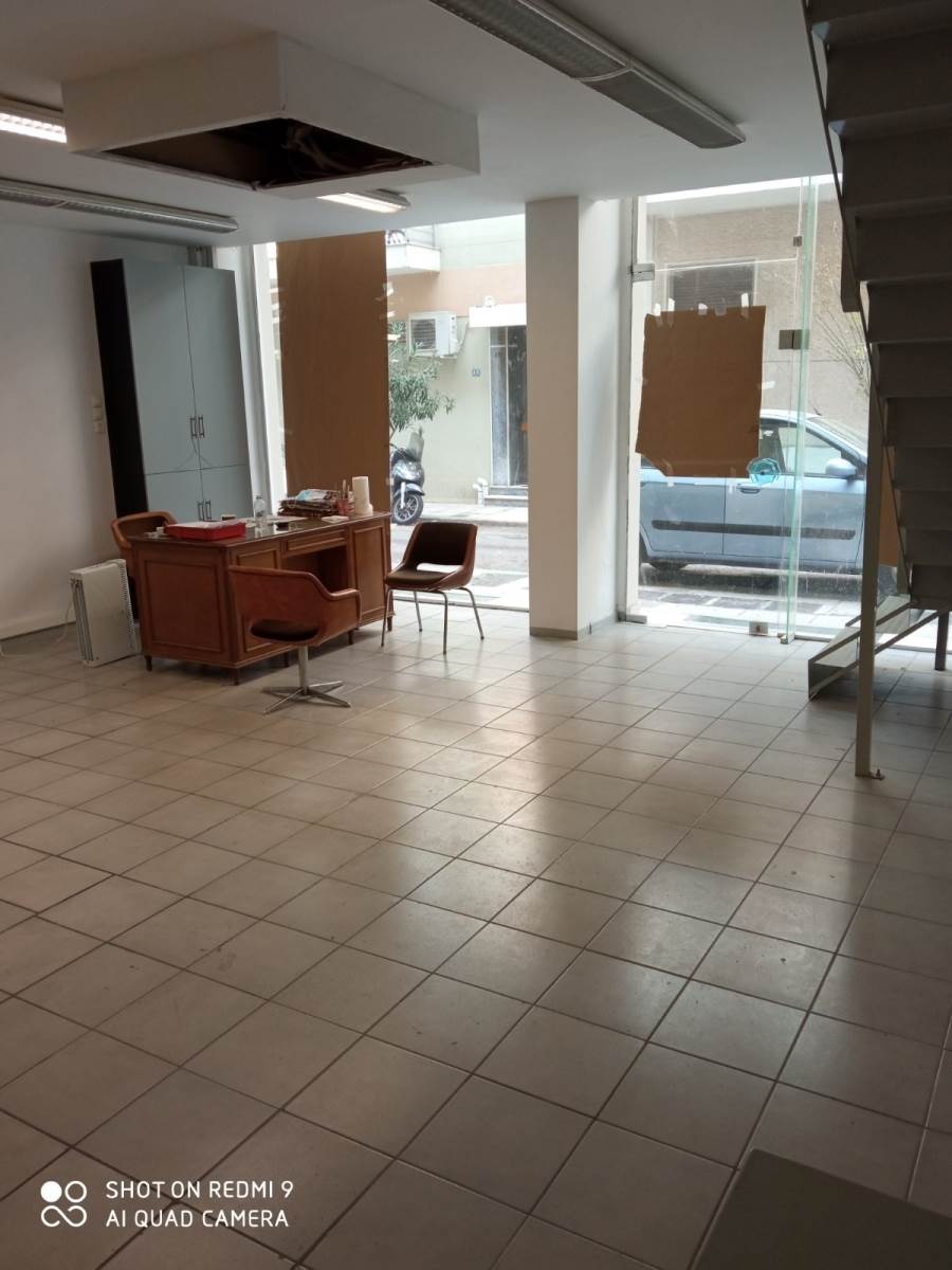 (Προς Πώληση) Επαγγελματικός Χώρος Επαγγελματικός Χώρος || Αθήνα Κέντρο/Αθήνα - 150 τ.μ, 139.000€ 