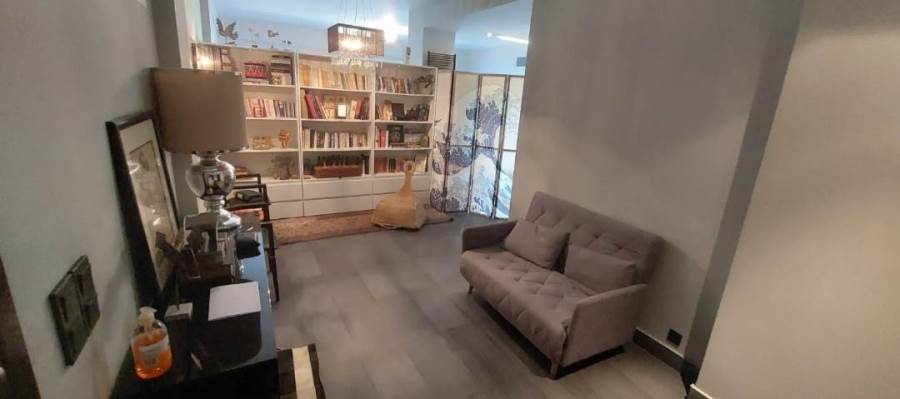 (For Rent) Residential Apartment || Athens South/Palaio Faliro - 103 Sq.m, 2 Bedrooms, 1.500€ 