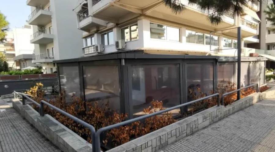 (For Rent) Commercial Retail Shop || Athens South/Alimos - 245 Sq.m, 3.300€ 