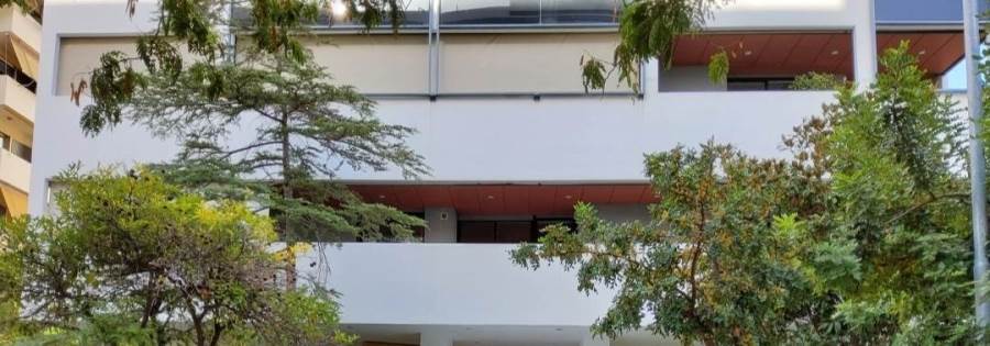 (Προς Ενοικίαση) Κατοικία Διαμέρισμα || Αθήνα Νότια/Παλαιό Φάληρο - 130 τ.μ, 3 Υ/Δ, 1.550€ 
