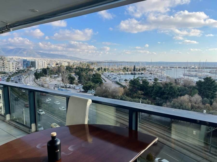 (Προς Πώληση) Επαγγελματικός Χώρος Γραφείο || Αθήνα Νότια/Άλιμος - 110 τ.μ, 850.000€ 