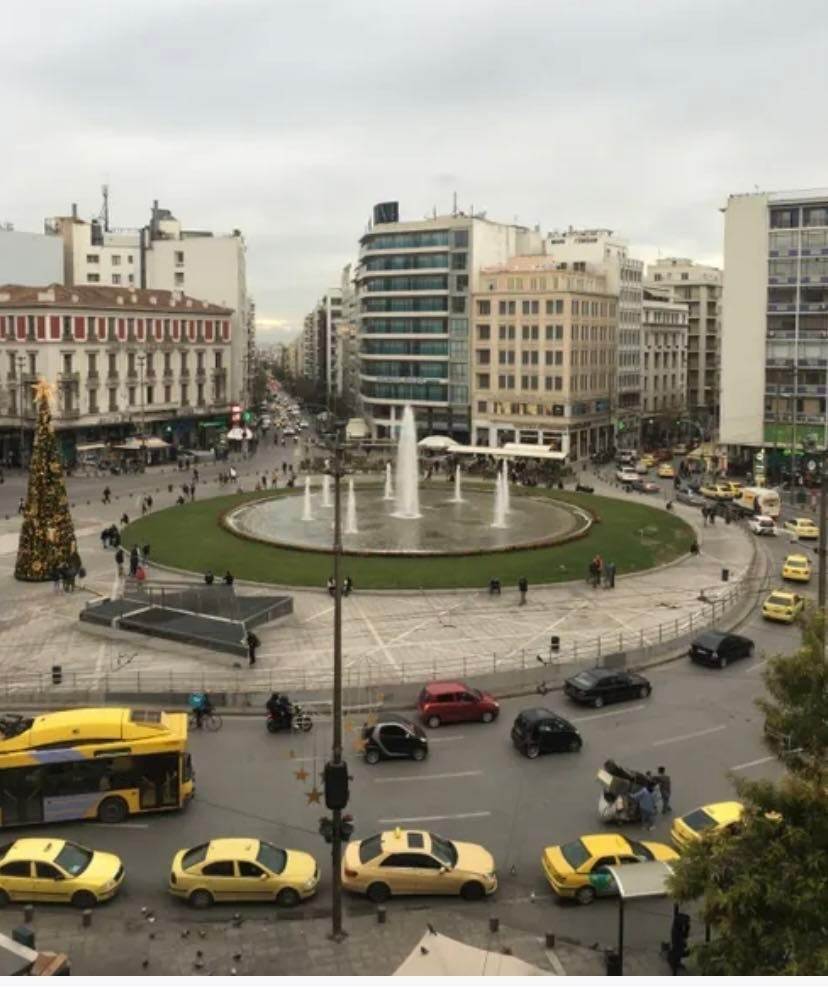 (Προς Πώληση) Επαγγελματικός Χώρος Γραφείο || Αθήνα Κέντρο/Αθήνα - 138 τ.μ, 265.000€ 