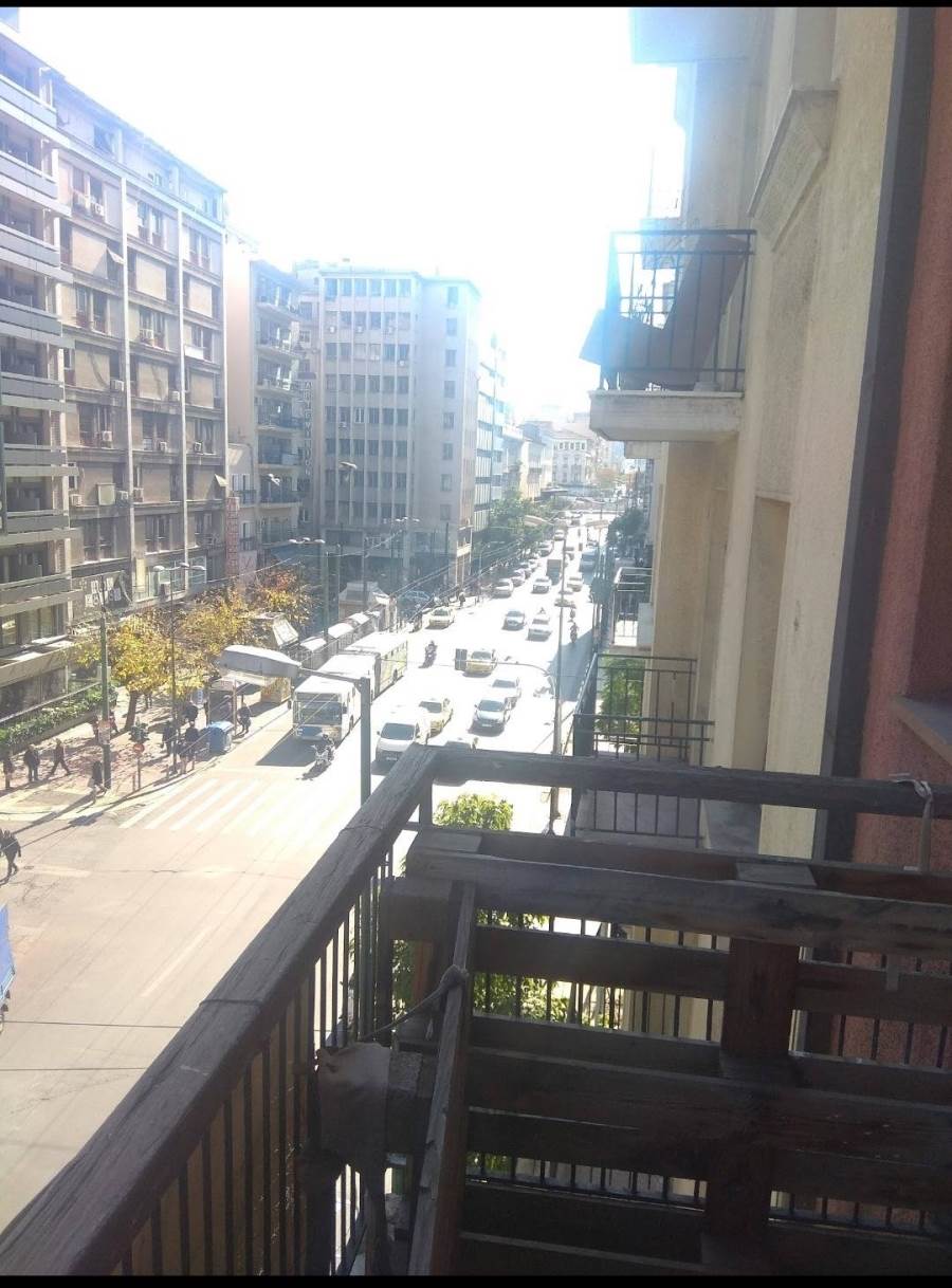 (Προς Πώληση) Επαγγελματικός Χώρος Αίθουσα || Αθήνα Κέντρο/Αθήνα - 220 τ.μ, 270.000€ 