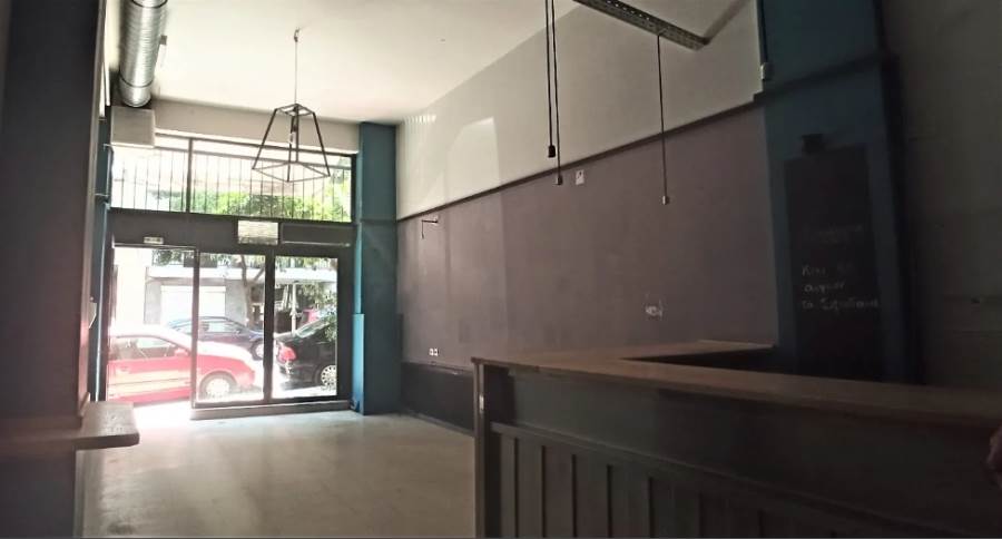 (For Sale) Commercial Retail Shop || Athens Center/Athens - 101 Sq.m, 190.000€ 