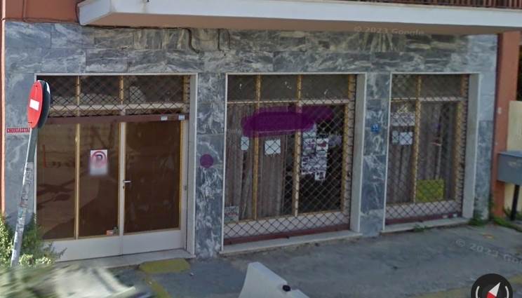 (Προς Πώληση) Επαγγελματικός Χώρος Κατάστημα || Αθήνα Κέντρο/Ηλιούπολη - 55 τ.μ, 100.000€ 