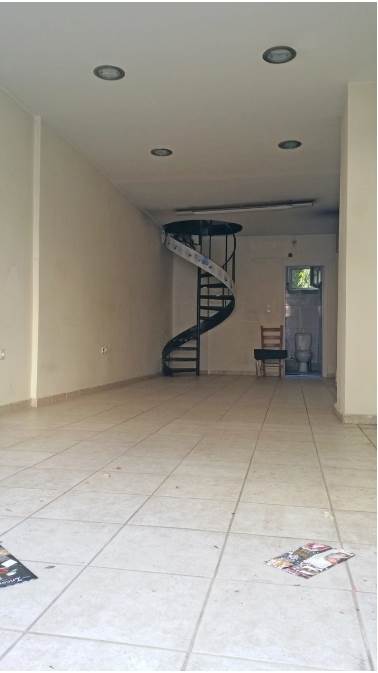(For Sale) Commercial Retail Shop || Athens Center/Dafni - 59 Sq.m, 82.000€ 