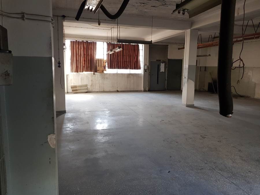 (For Sale) Commercial Building || Athens Center/Athens - 1.548 Sq.m, 1.390.000€ 