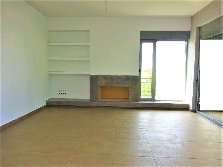 (Προς Πώληση) Κατοικία Διαμέρισμα || Αθήνα Νότια/Ελληνικό - 123 τ.μ, 3 Υ/Δ, 1.000.000€ 