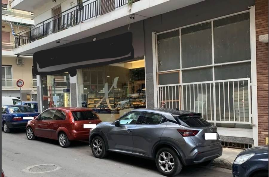 (For Sale) Commercial Retail Shop || Athens Center/Athens - 142 Sq.m, 220.000€ 