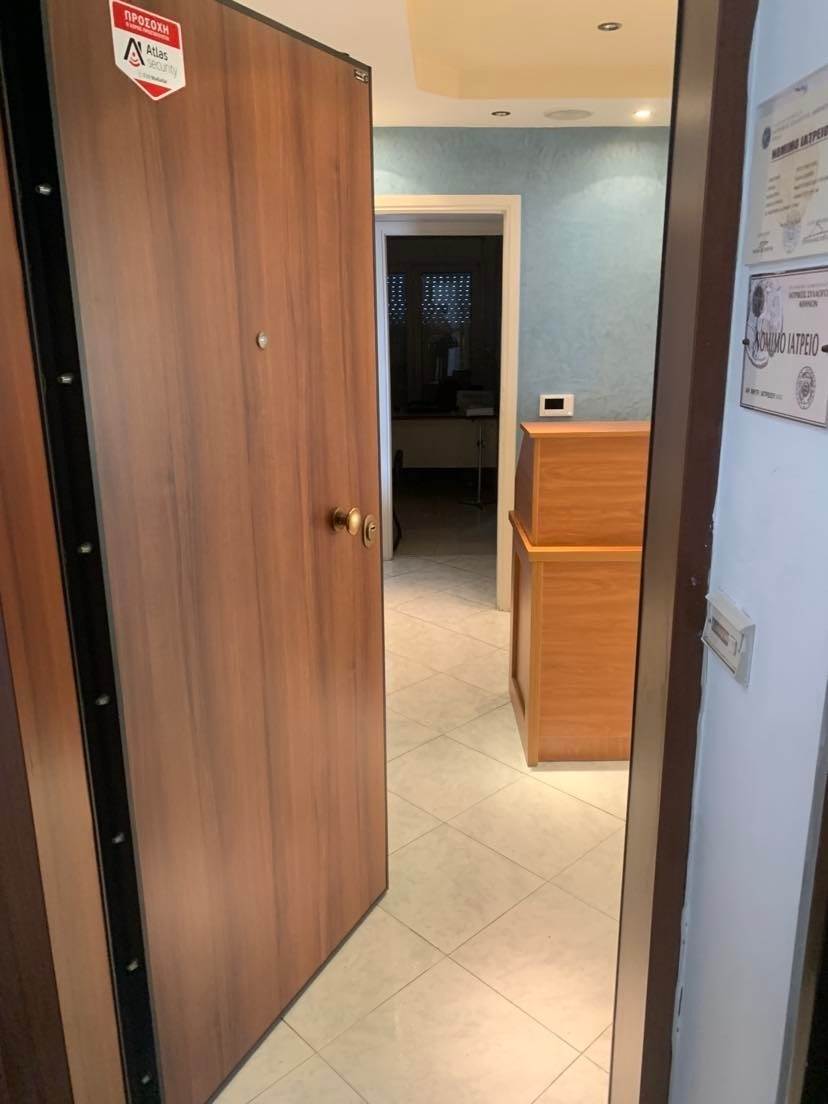 (Προς Πώληση) Επαγγελματικός Χώρος Γραφείο || Αθήνα Νότια/Καλλιθέα - 128 τ.μ, 260.000€ 
