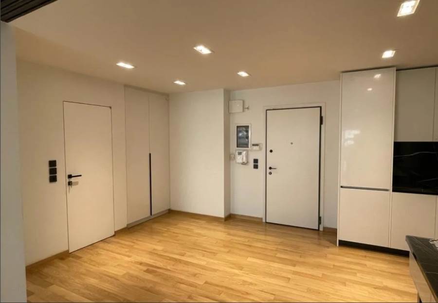 (For Sale) Residential Apartment || Athens Center/Athens - 60 Sq.m, 1 Bedrooms, 429.000€ 