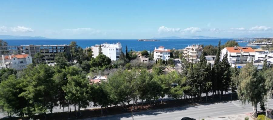 (For Sale) Land Plot || East Attica/Voula - 900 Sq.m, 2.500.000€ 