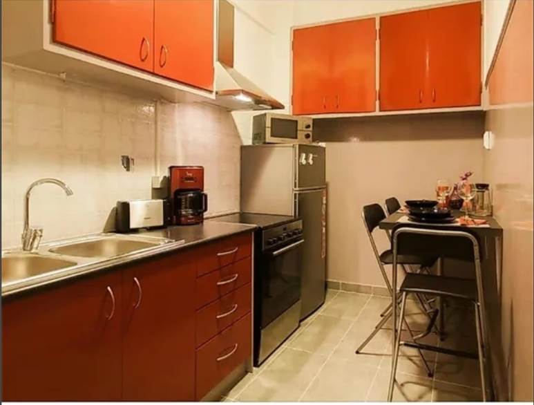 (Προς Πώληση) Κατοικία Διαμέρισμα || Αθήνα Κέντρο/Αθήνα - 67 τ.μ, 1 Υ/Δ, 215.000€ 