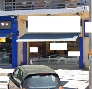 (Προς Πώληση) Επαγγελματικός Χώρος Κατάστημα || Αθήνα Νότια/Γλυφάδα - 71 τ.μ, 500.000€ 