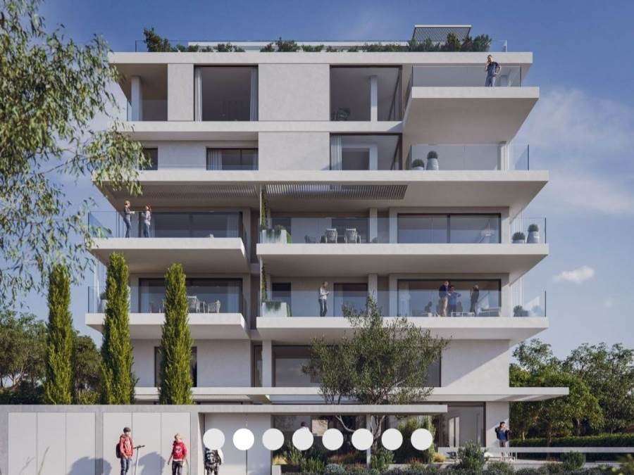 (For Sale) Residential Maisonette || Athens South/Alimos - 130 Sq.m, 3 Bedrooms, 920.000€ 
