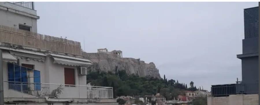 (Προς Πώληση) Κατοικία Πολυκατοικία/Κτίριο || Αθήνα Κέντρο/Αθήνα - 402 τ.μ, 3 Υ/Δ, 2.000.000€ 