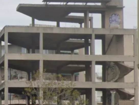 (Προς Πώληση) Κατοικία Πολυκατοικία/Κτίριο || Αθήνα Κέντρο/Αθήνα - 890 τ.μ, 900.000€ 