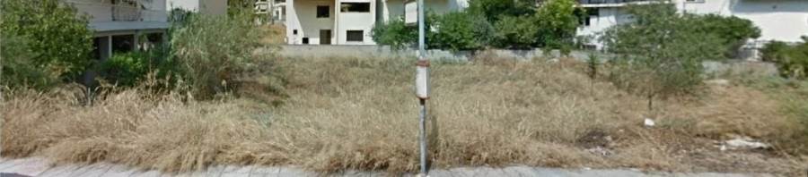 (For Sale) Land Plot || Athens South/Alimos - 476 Sq.m, 650.000€ 