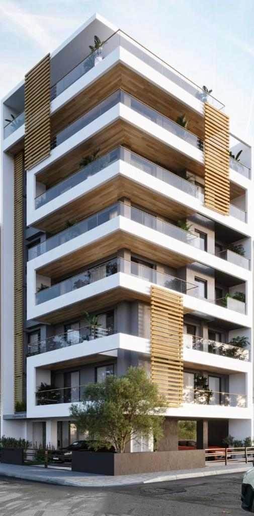 (Προς Πώληση) Κατοικία Μεζονέτα || Αθήνα Νότια/Καλλιθέα - 108 τ.μ, 3 Υ/Δ, 430.000€ 