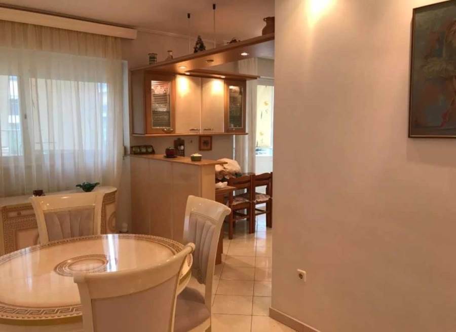 (Προς Ενοικίαση) Κατοικία Διαμέρισμα || Αθήνα Νότια/Παλαιό Φάληρο - 90 τ.μ, 1.200€ 