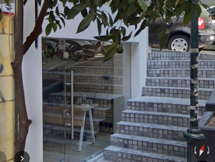 (Προς Πώληση) Επαγγελματικός Χώρος Κατάστημα || Αθήνα Κέντρο/Αθήνα - 55 τ.μ, 300.000€ 