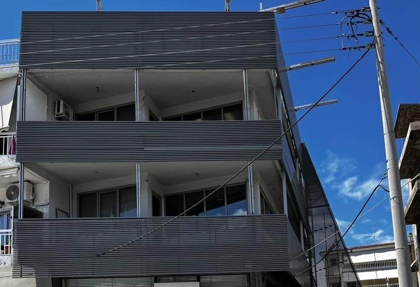 (Προς Ενοικίαση) Επαγγελματικός Χώρος Γραφείο || Αθήνα Νότια/Γλυφάδα - 110 τ.μ, 1.700€ 