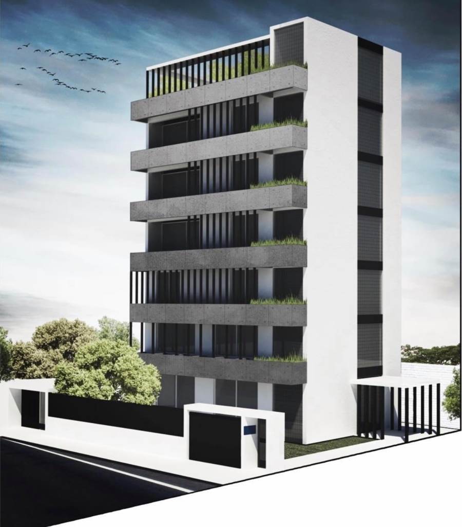 (For Sale) Residential Apartment || Athens South/Glyfada - 58 Sq.m, 1 Bedrooms, 290.000€ 