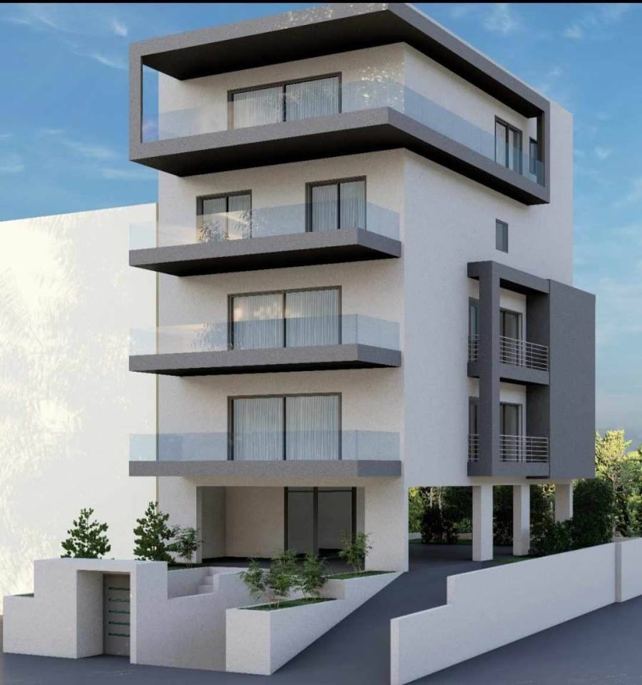 (For Sale) Residential Maisonette || Athens South/Glyfada - 154 Sq.m, 3 Bedrooms, 850.000€ 