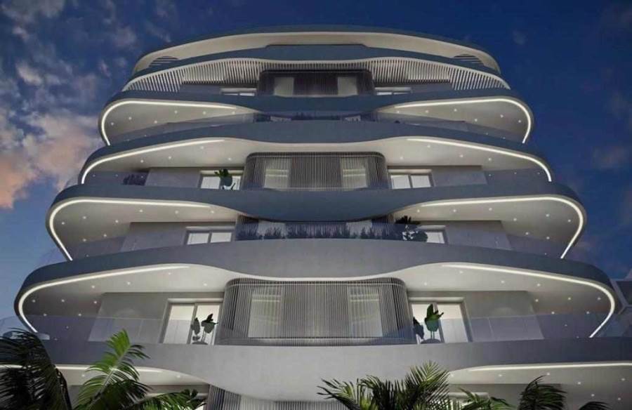 (For Sale) Residential Apartment || East Attica/Voula - 92 Sq.m, 2 Bedrooms, 900.000€ 