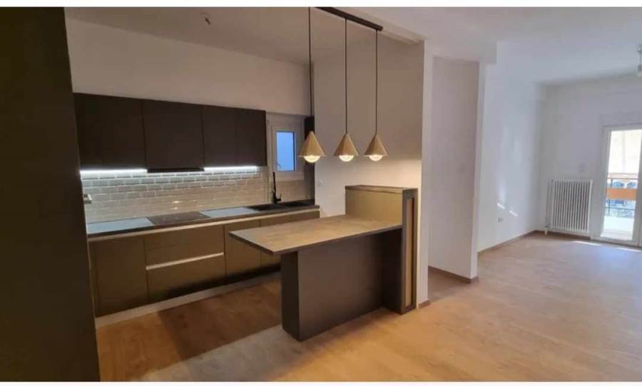 (For Sale) Residential Apartment || Athens South/Argyroupoli - 70 Sq.m, 2 Bedrooms, 245.000€ 