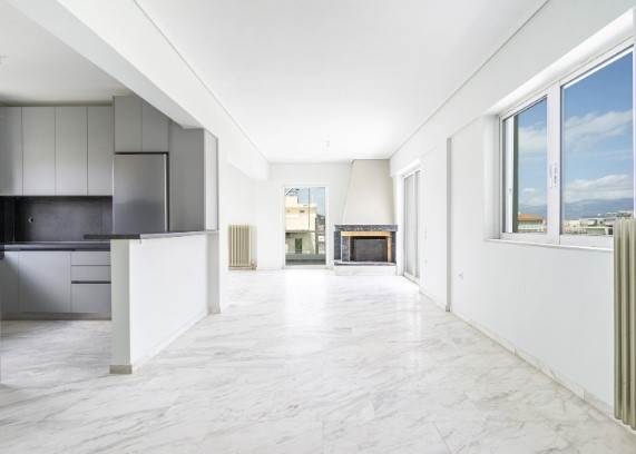 (Προς Πώληση) Κατοικία Διαμέρισμα || Αθήνα Βόρεια/Χαλάνδρι - 90 τ.μ, 2 Υ/Δ, 390.000€ 