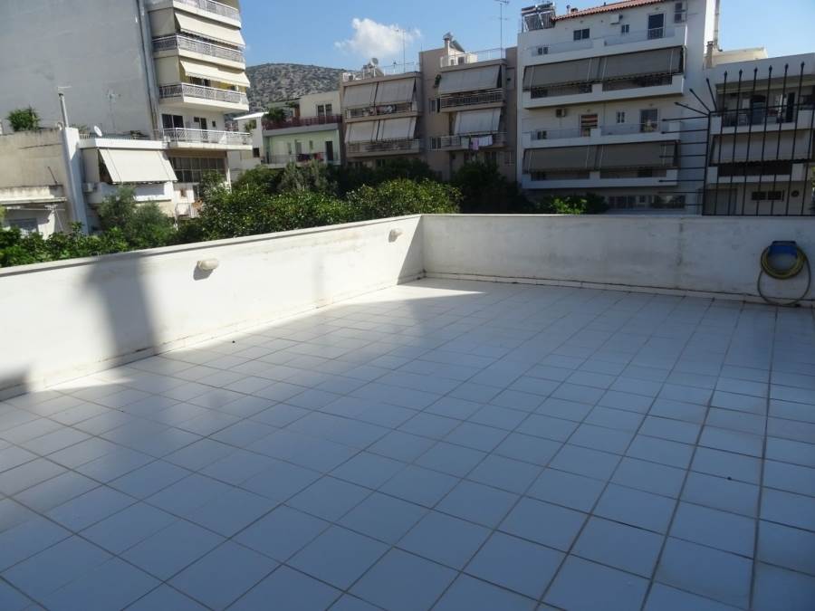 (For Rent) Commercial Office || Athens South/Argyroupoli - 85 Sq.m, 1.150€ 