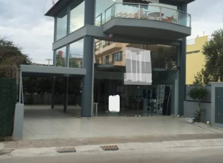 (Προς Πώληση) Επαγγελματικός Χώρος Κτίριο || Ανατολική Αττική/Βάρη-Βάρκιζα - 227 τ.μ, 950.000€ 
