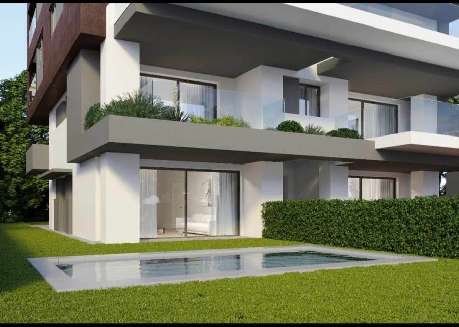 (For Sale) Residential Maisonette || East Attica/Voula - 134 Sq.m, 3 Bedrooms, 1.120.000€ 