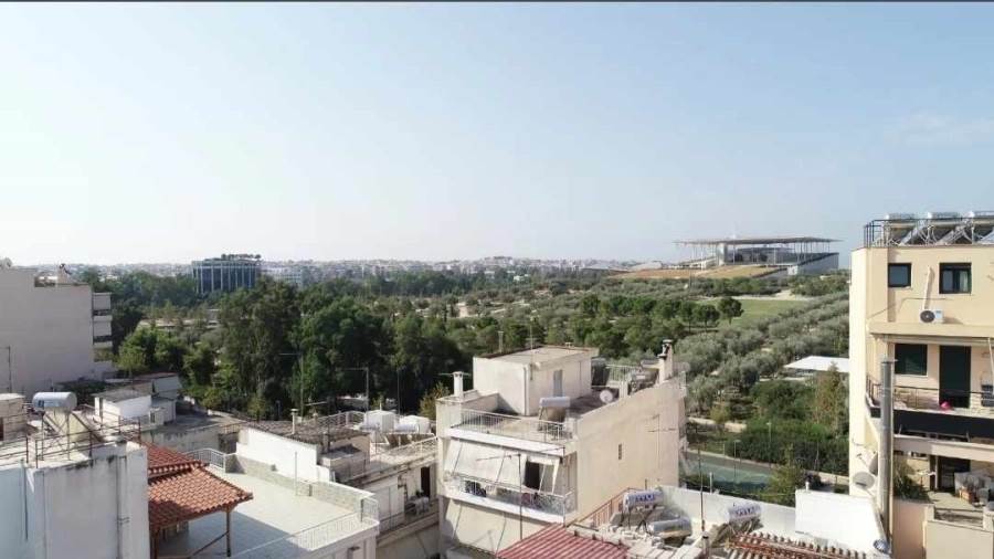 (Προς Πώληση) Κατοικία Διαμέρισμα || Αθήνα Νότια/Καλλιθέα - 84 τ.μ, 2 Υ/Δ, 370.000€ 
