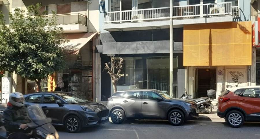 (Προς Ενοικίαση) Επαγγελματικός Χώρος Κατάστημα || Πειραιάς/Πειραιάς - 270 τ.μ, 3.900€ 