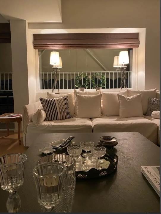 (For Rent) Residential || Athens Center/Athens - 126 Sq.m, 3.700€ 