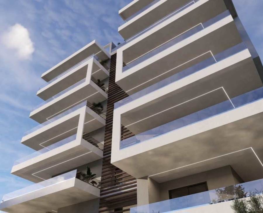 (For Sale) Residential Apartment || Athens South/Alimos - 130 Sq.m, 3 Bedrooms, 865.000€ 