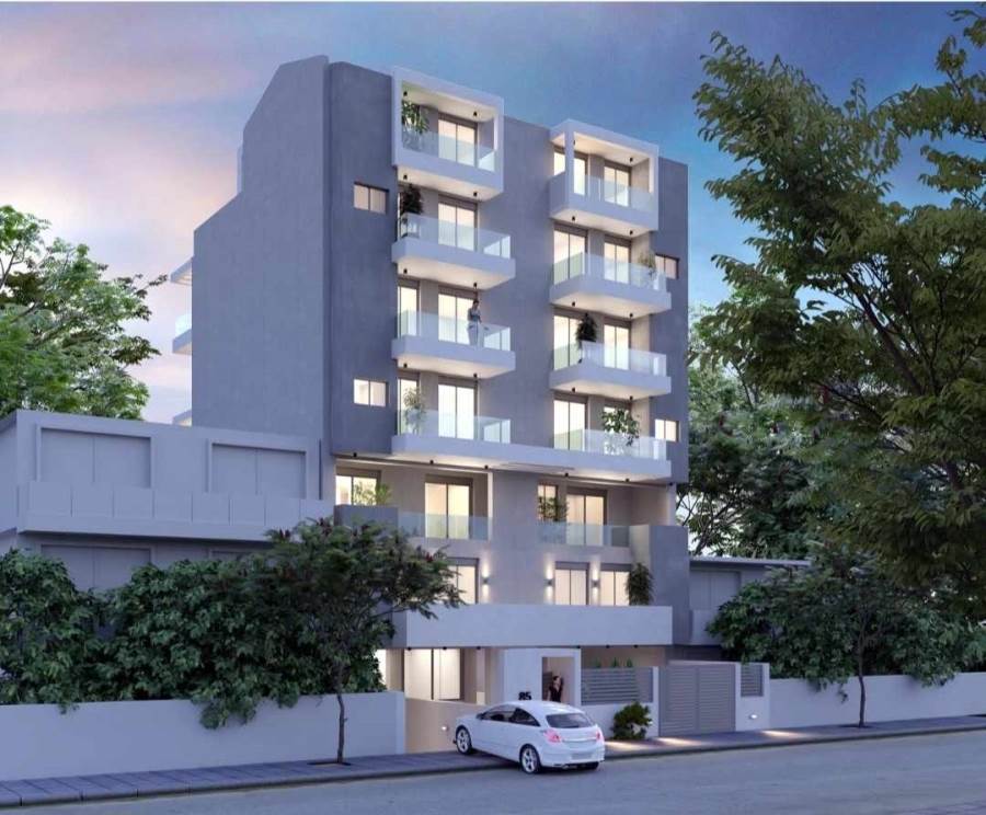 (For Sale) Residential Apartment || Athens South/Argyroupoli - 77 Sq.m, 2 Bedrooms, 320.000€ 