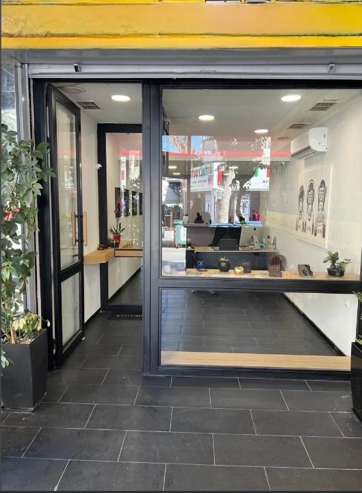 (For Rent) Commercial Retail Shop || Athens South/Kallithea - 60 Sq.m, 1.200€ 
