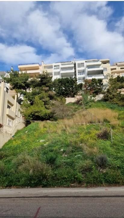(For Sale) Land Plot || East Attica/Voula - 370 Sq.m, 815.000€ 