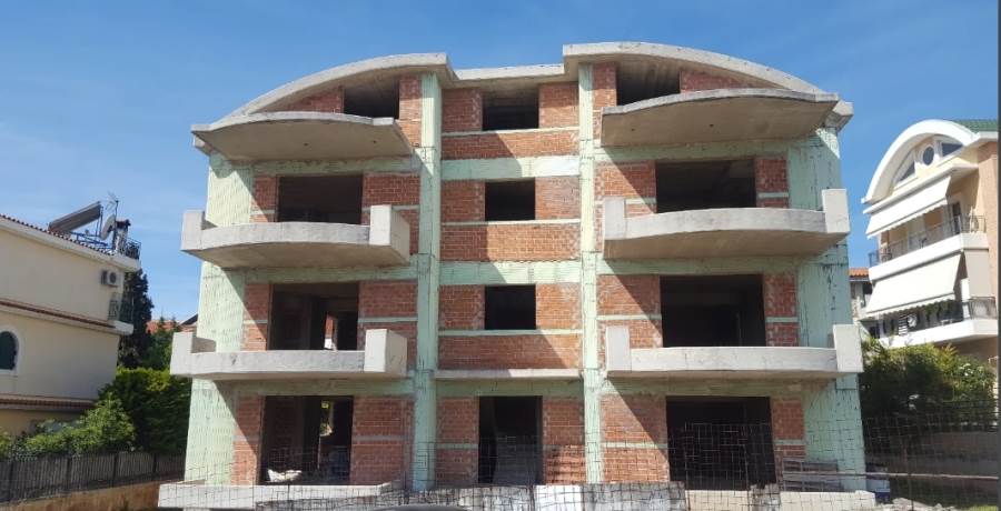 (Προς Πώληση) Κατοικία Συγκρότημα κατοικιών || Ανατολική Αττική/Γέρακας - 837 τ.μ, 12 Υ/Δ, 1.000.000€ 