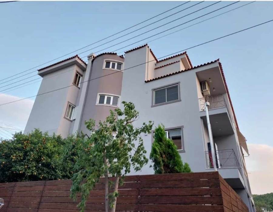 (Προς Πώληση) Κατοικία Διαμέρισμα || Ανατολική Αττική/Βούλα - 140 τ.μ, 3 Υ/Δ, 630.000€ 