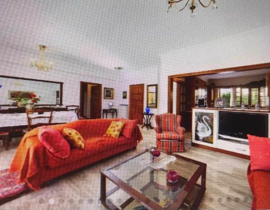 (For Rent) Residential Floor Apartment || Athens South/Argyroupoli - 125 Sq.m, 3 Bedrooms, 1.050€ 