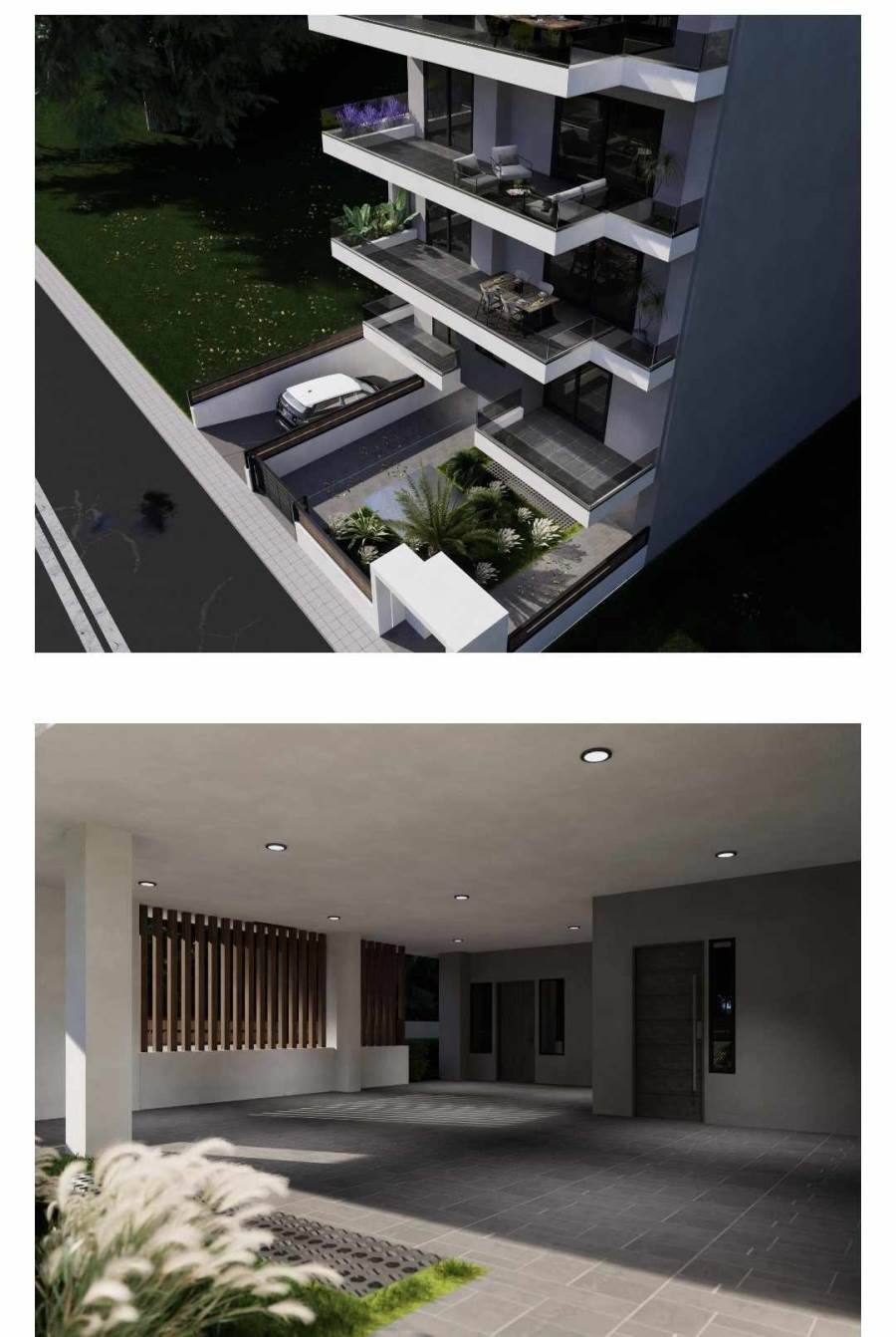 (For Sale) Residential Maisonette || Athens South/Alimos - 101 Sq.m, 2 Bedrooms, 400.000€ 
