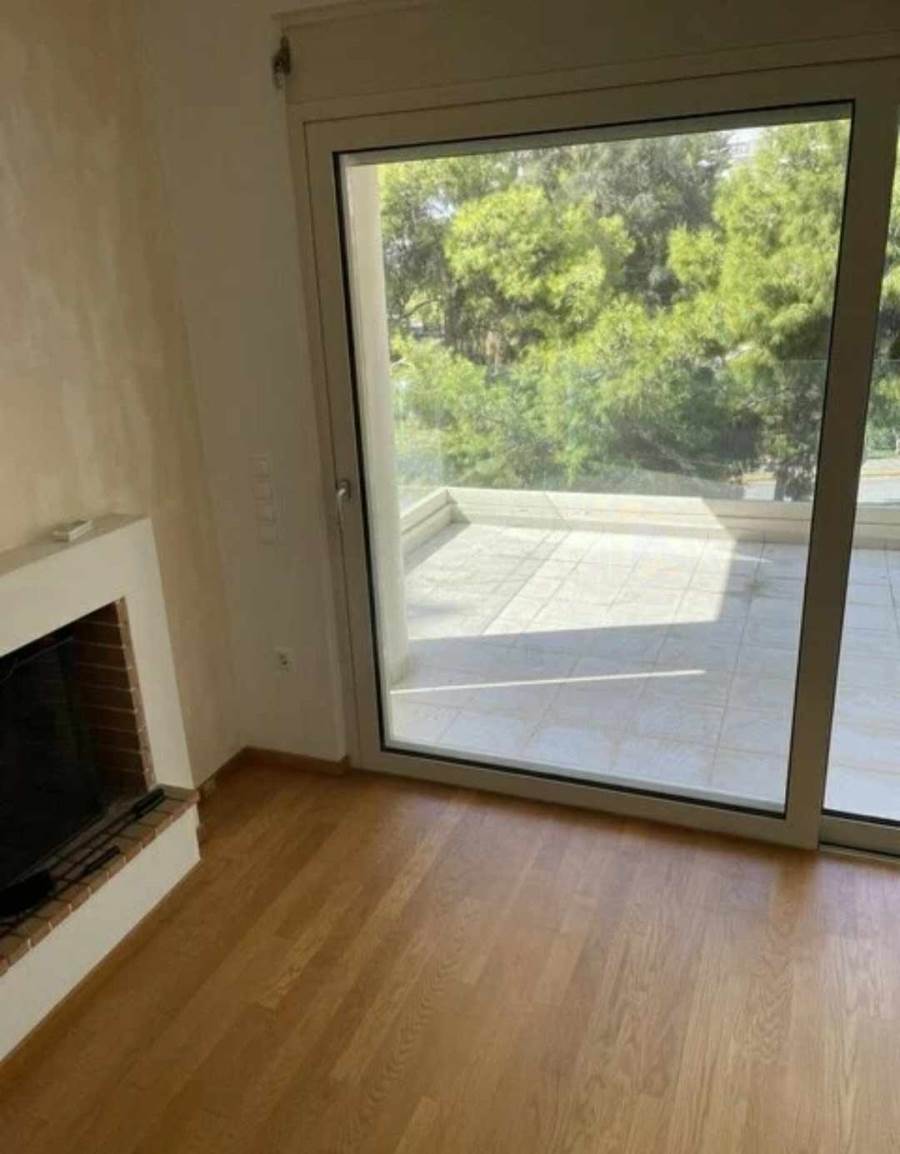 (For Rent) Residential Maisonette || Athens South/Alimos - 117 Sq.m, 2 Bedrooms, 2.500€ 