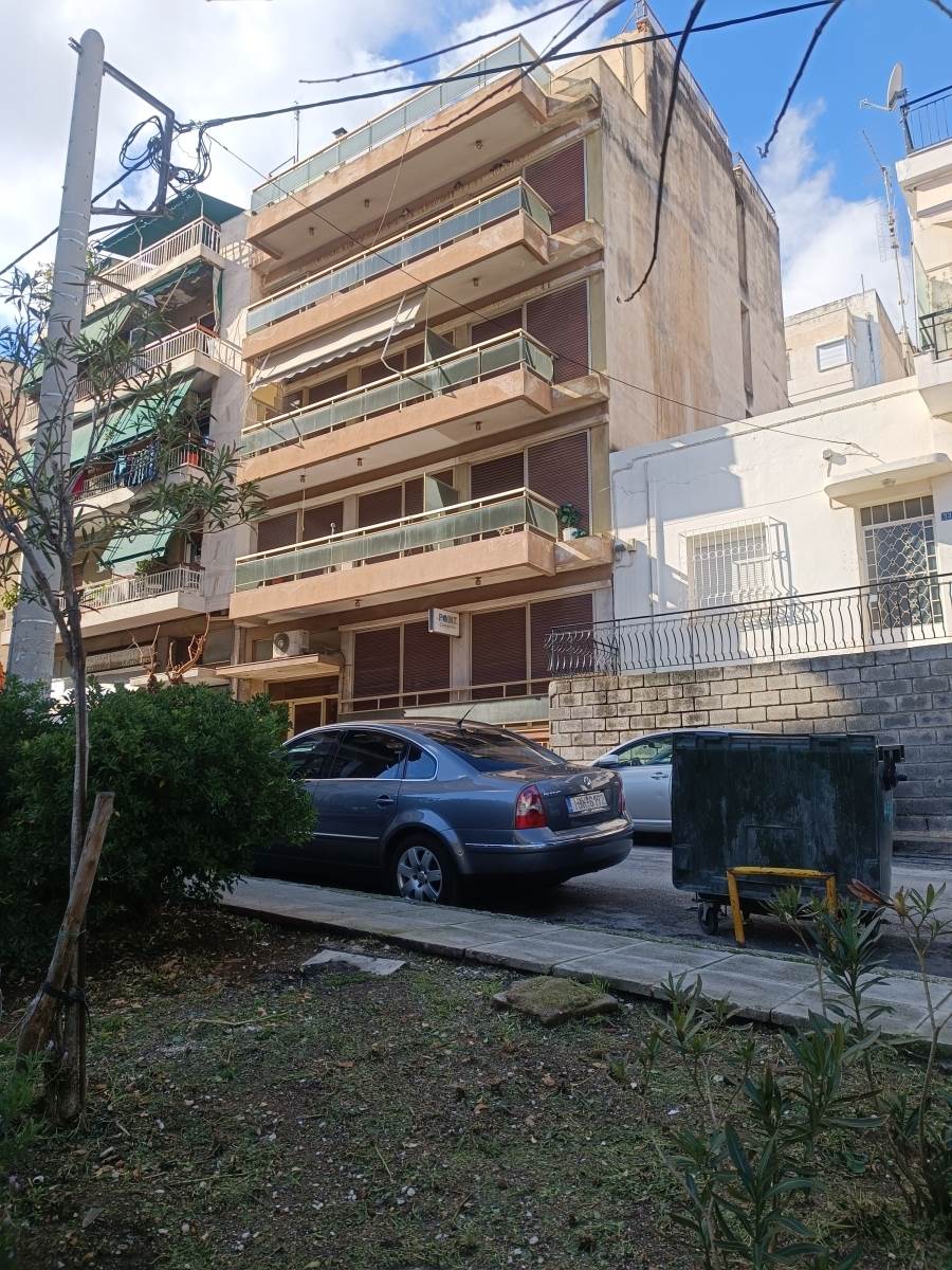 (For Sale) Commercial Complex || Athens Center/Athens - 571 Sq.m, 1.000.000€ 