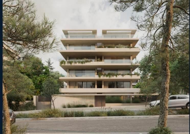 (For Sale) Residential Maisonette || Athens South/Glyfada - 170 Sq.m, 4 Bedrooms, 1.670.000€ 